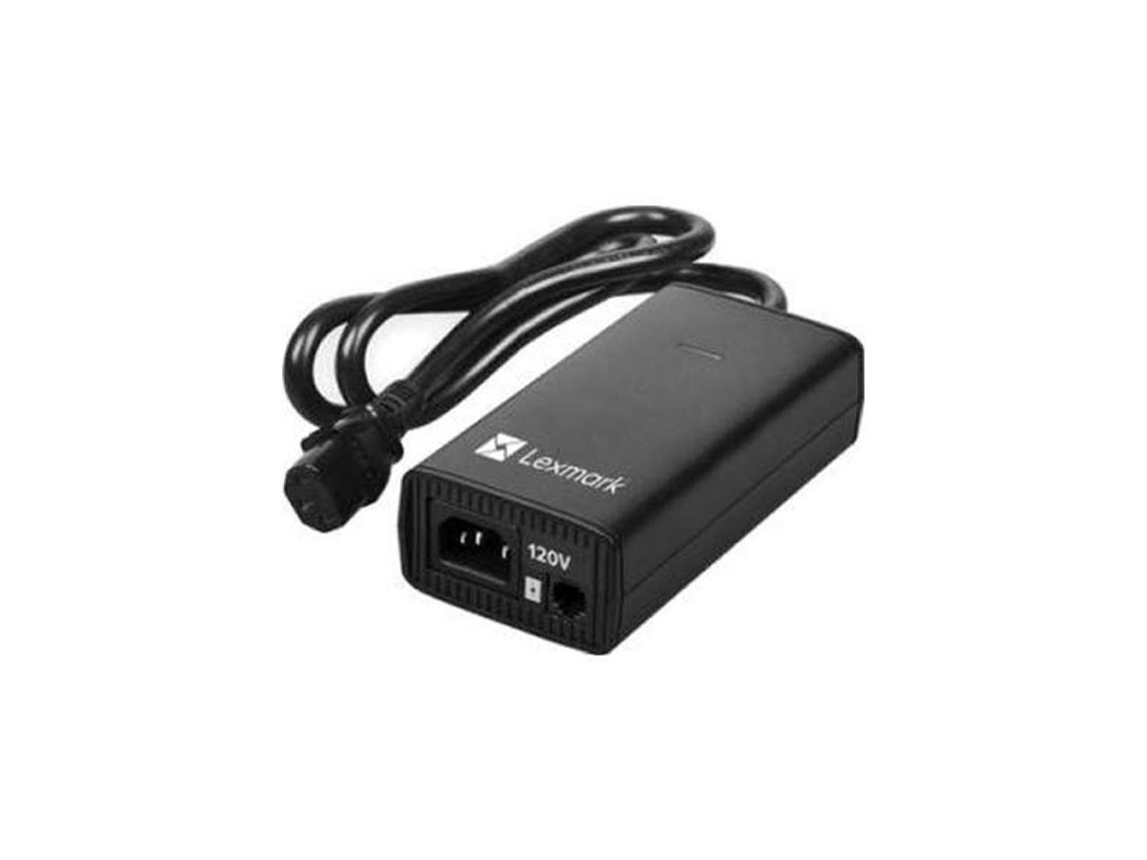 LEXMARK SPD0001 Surge Protective Device WW 120 V