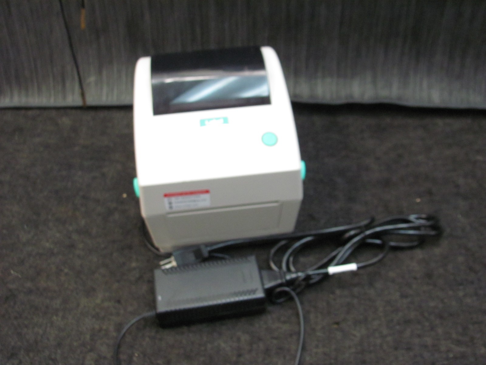 Soonmark 4×6 High Speed Thermal Shipping Label Printer USB SMK-M6