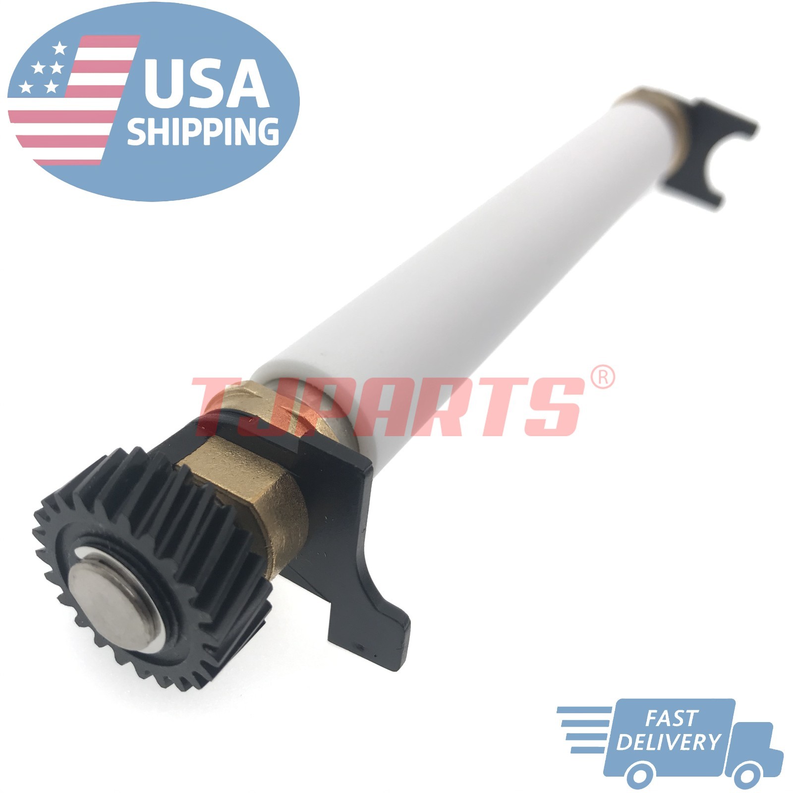 Label Printer Platen Roller Kit for Zebra ZT210 ZT220 ZT230 ZT231 P1037974-028