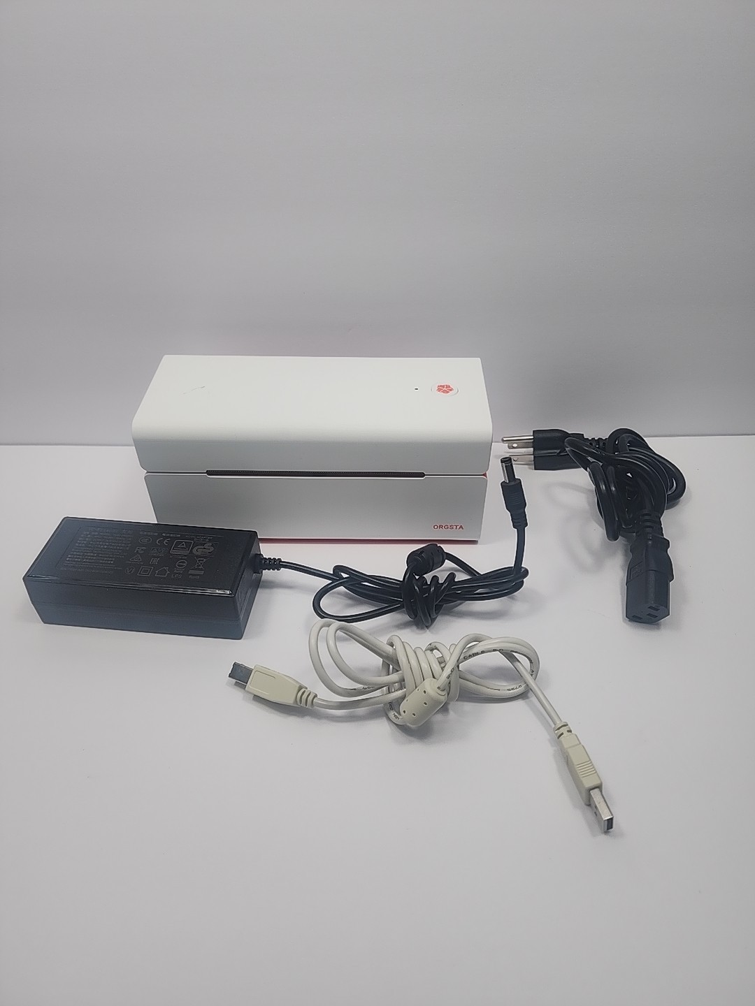 Orgsta Thermal Printer Model T001