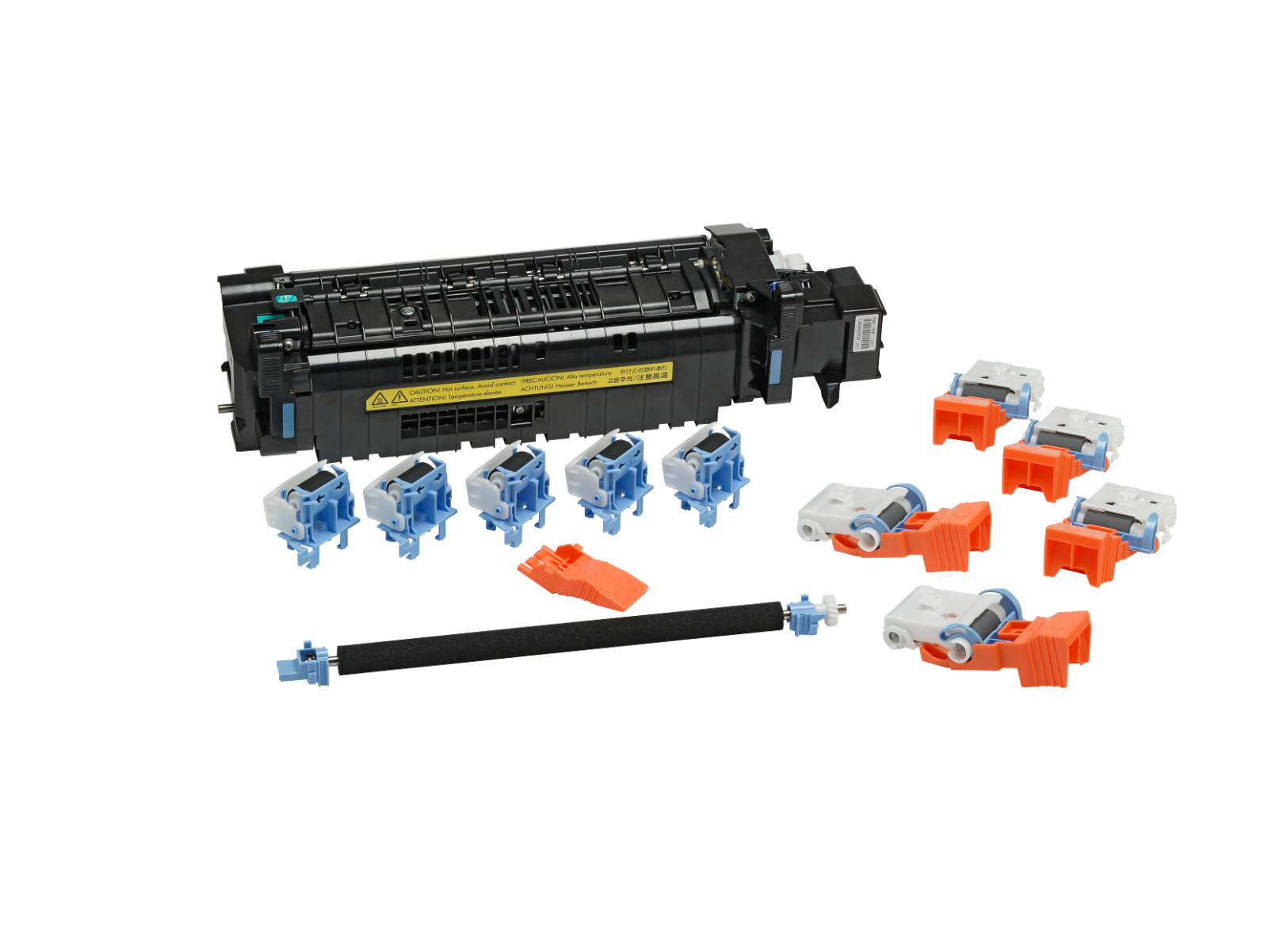 HP OEM LaserJet L0H24A Maintenance Kit