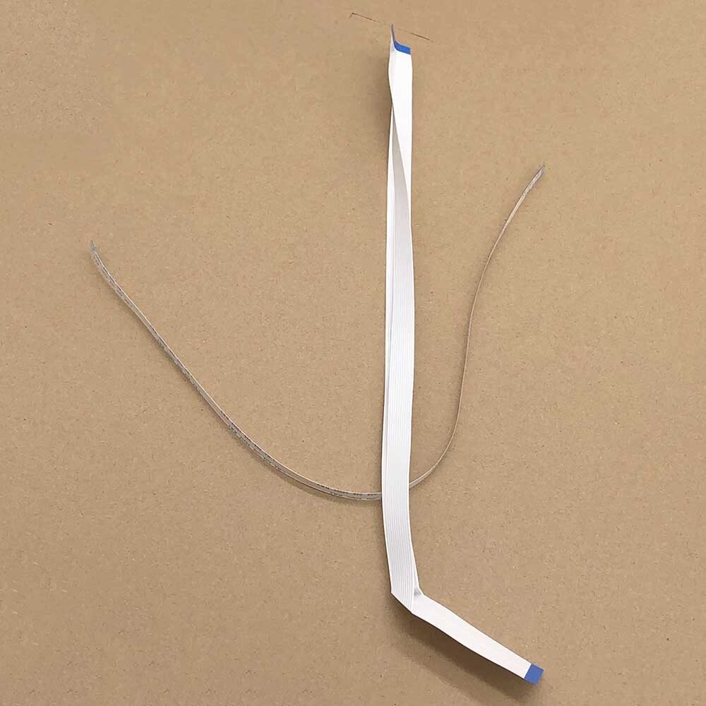 1Set Carriage Sensor Printer Printhead Cable Fits For Epson ET-2800 ET-2814