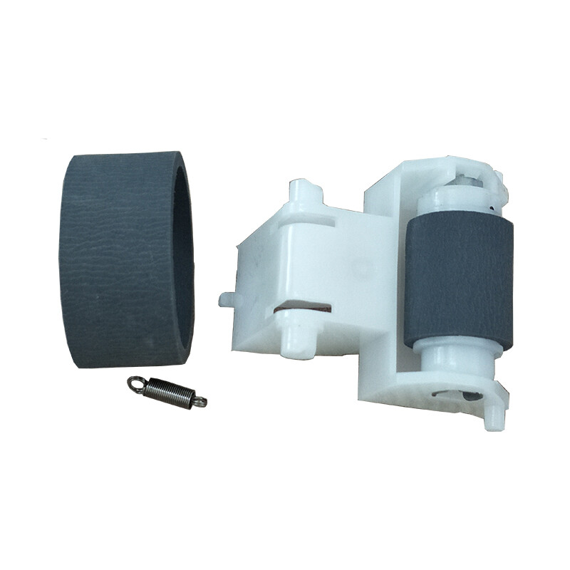 2Sets Paper Pickup Roller +Separation PadTray for Epson R270 R290 R330 R390 T50