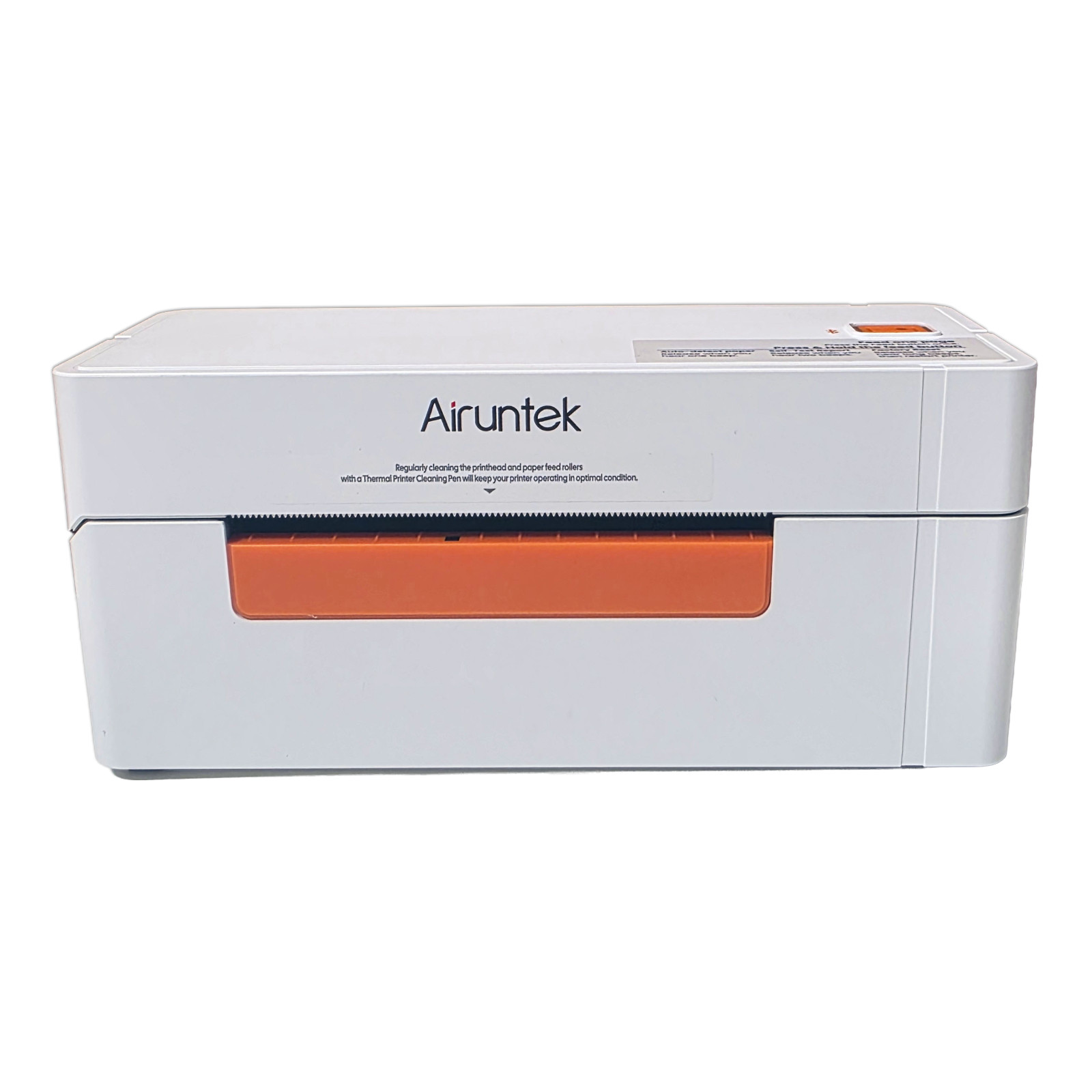 AIRUNTEK A81pro Thermal Label Printer Bluetooth 4×6 203DPI High Speed