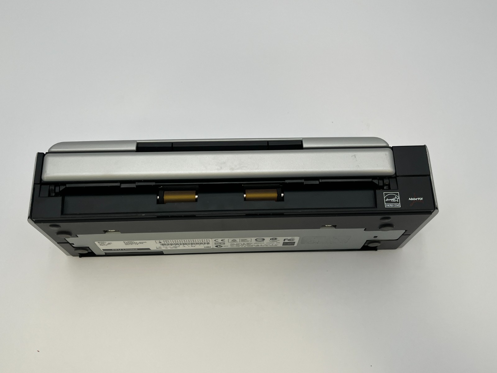 Fujitsu S1300i ScanSnap Document Scanner Tested Works LOT OF 8