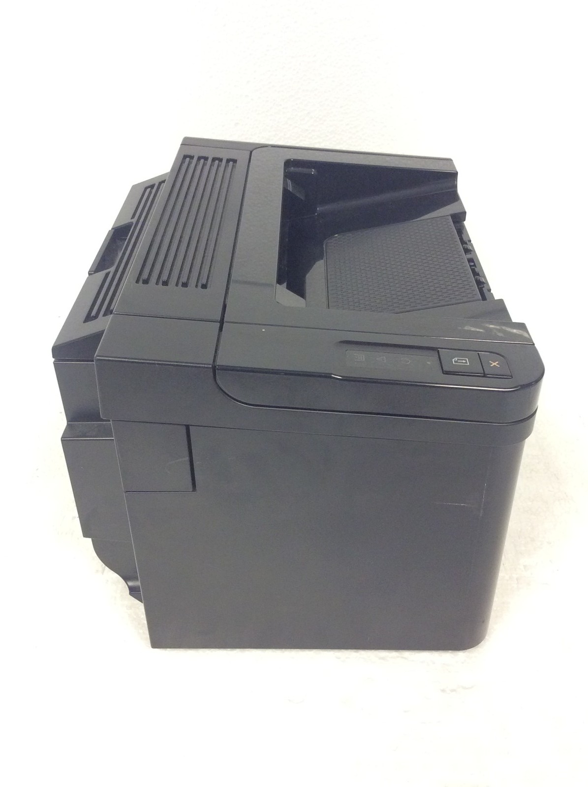 HP LaserJet P1606DN Monochrome Laser Printer Duplex 32Mb w/ Toner, 27K Pages