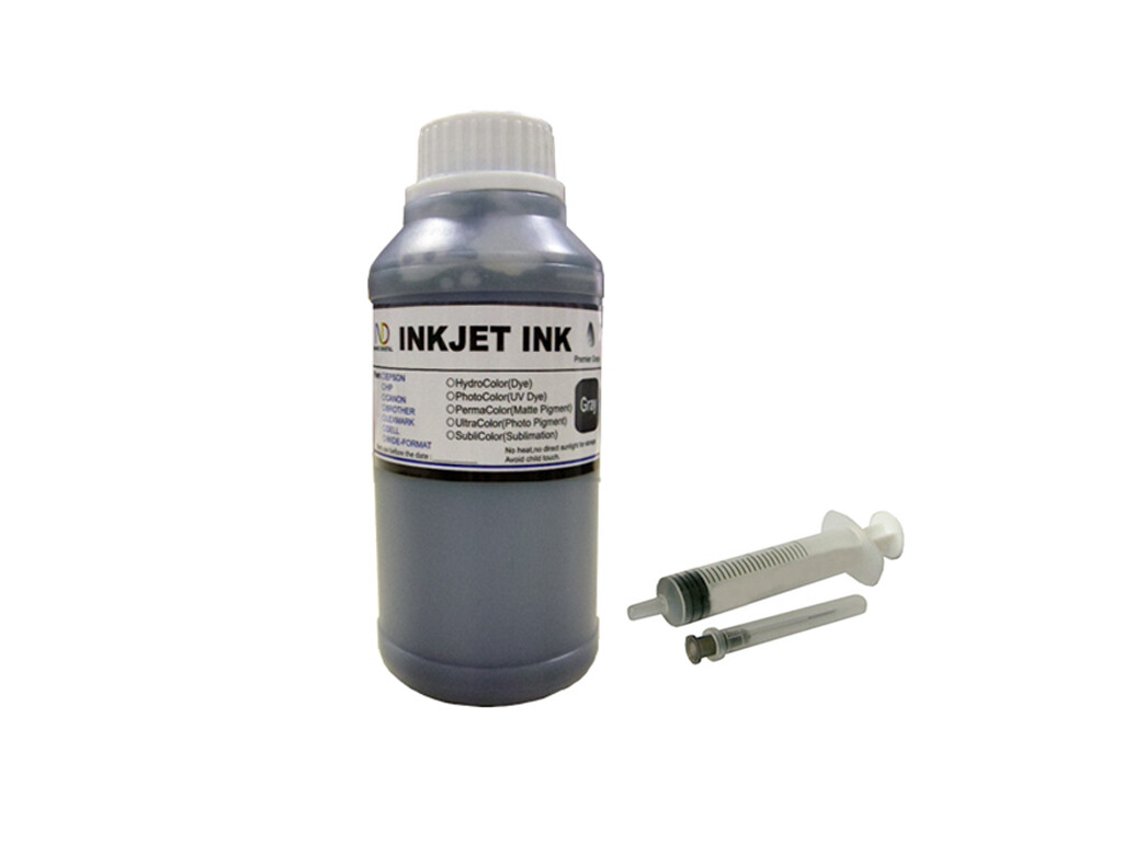 250ml ND® Black refill ink For Canon Pixma Pro-100 Printer cartridge CLI-42