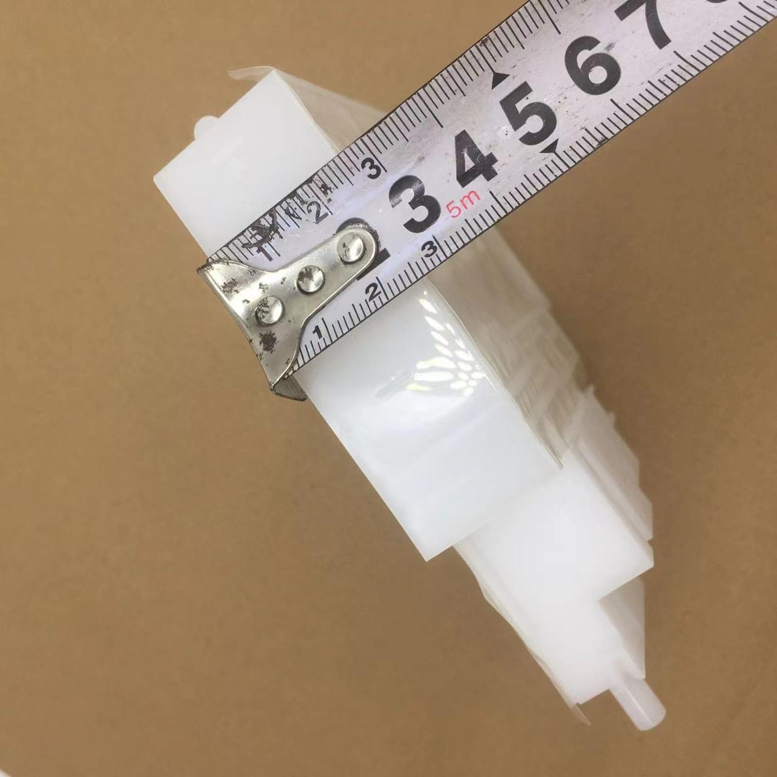 Color Cis Ink Tank Fits For Epson EcoTank L5296 L5198 L5590 L5190 L5290 L5196