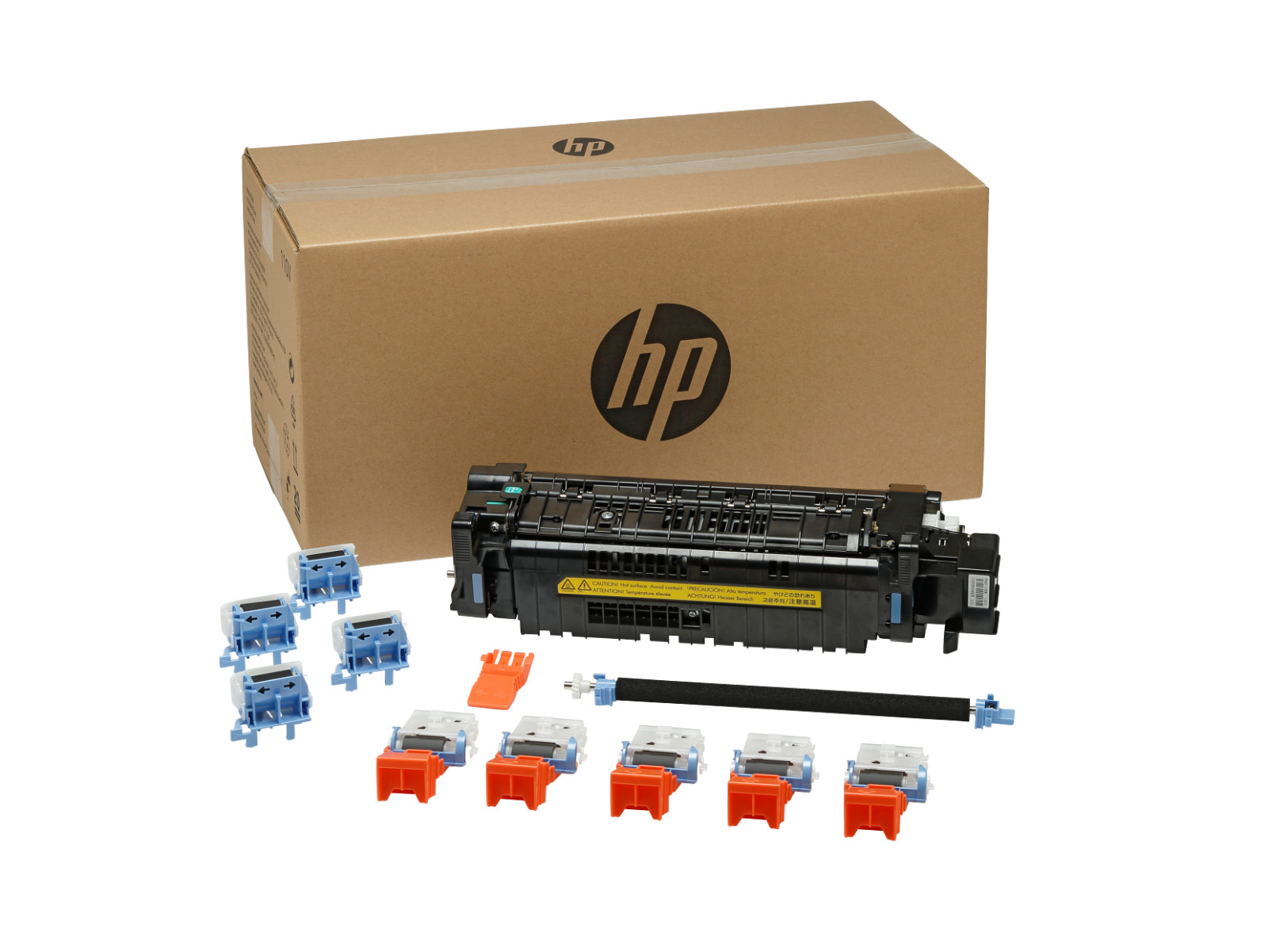 HP OEM Maintenance Kit J8J87A