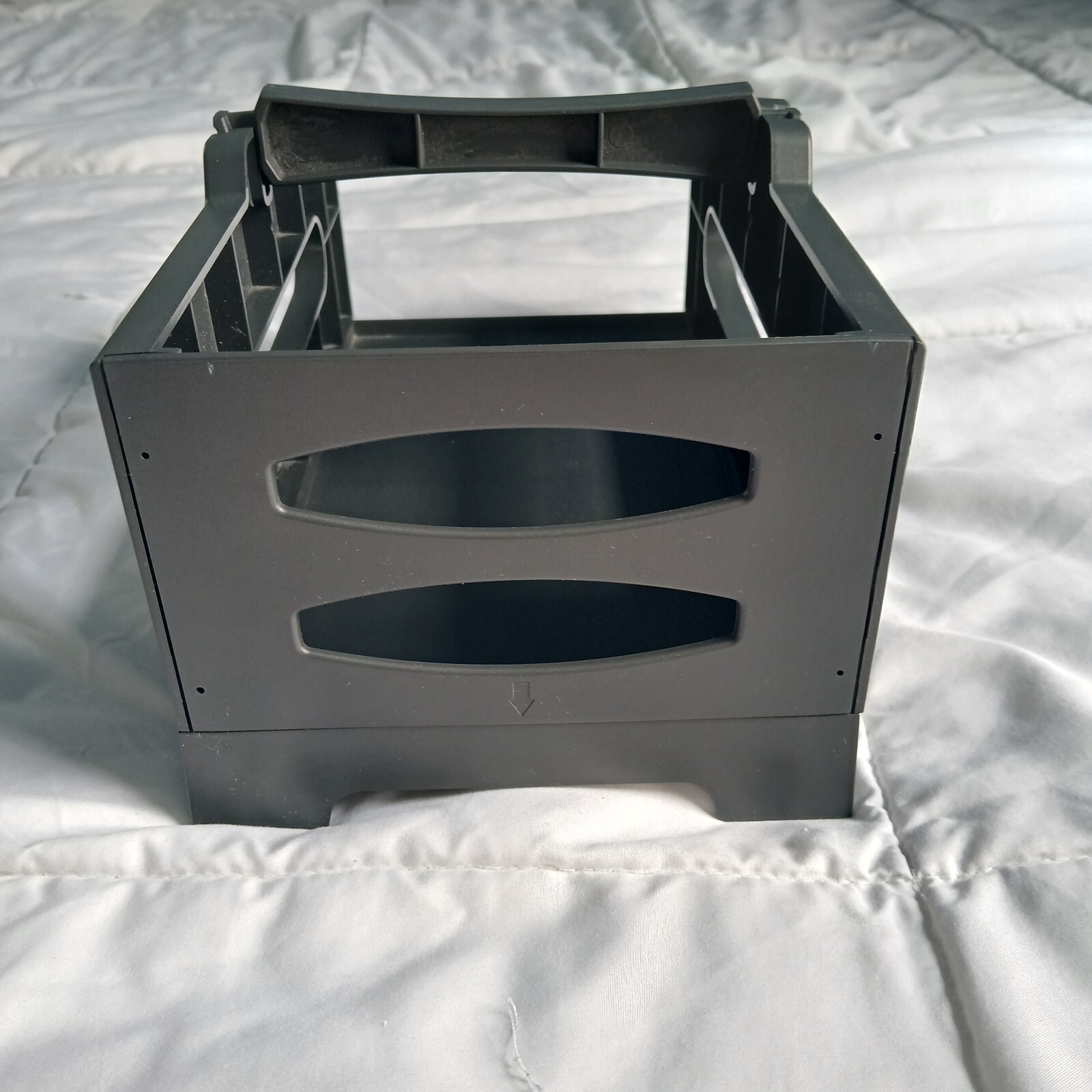 Rollo Thermal Label Holder Rolls Fan-Fold Labels NWB