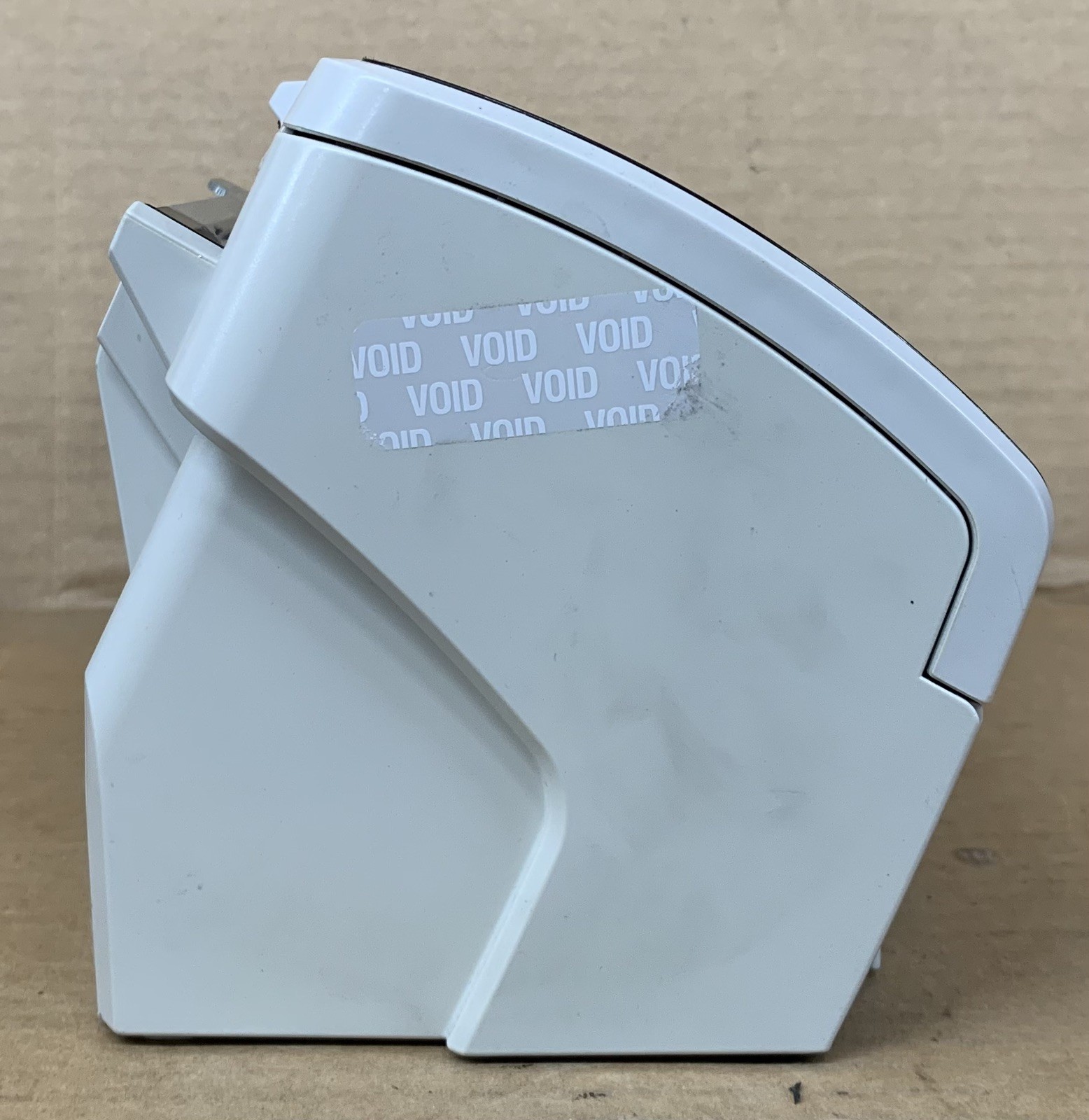 Fujitsu fi-6130Z Duplex Sheet-Fed Document Scanner | Tested