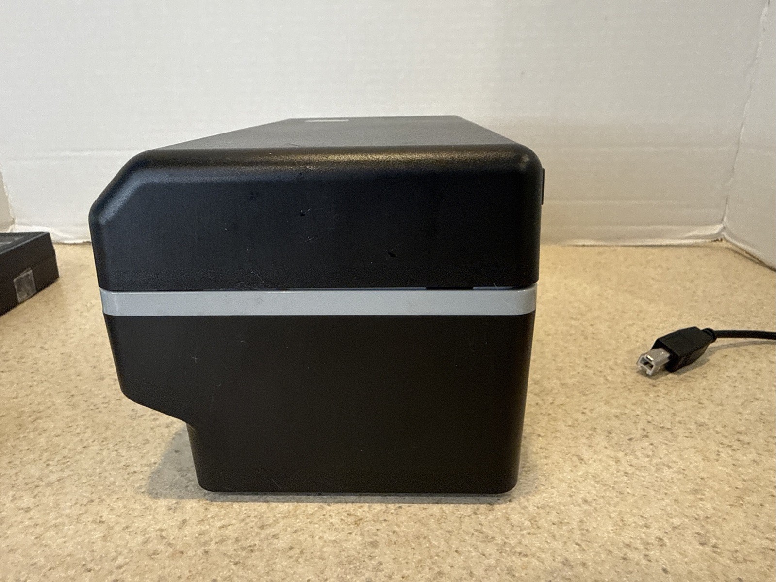 Vretti USB/Bluetooth 4×6 Thermal Shipping Label Printer — D4602B