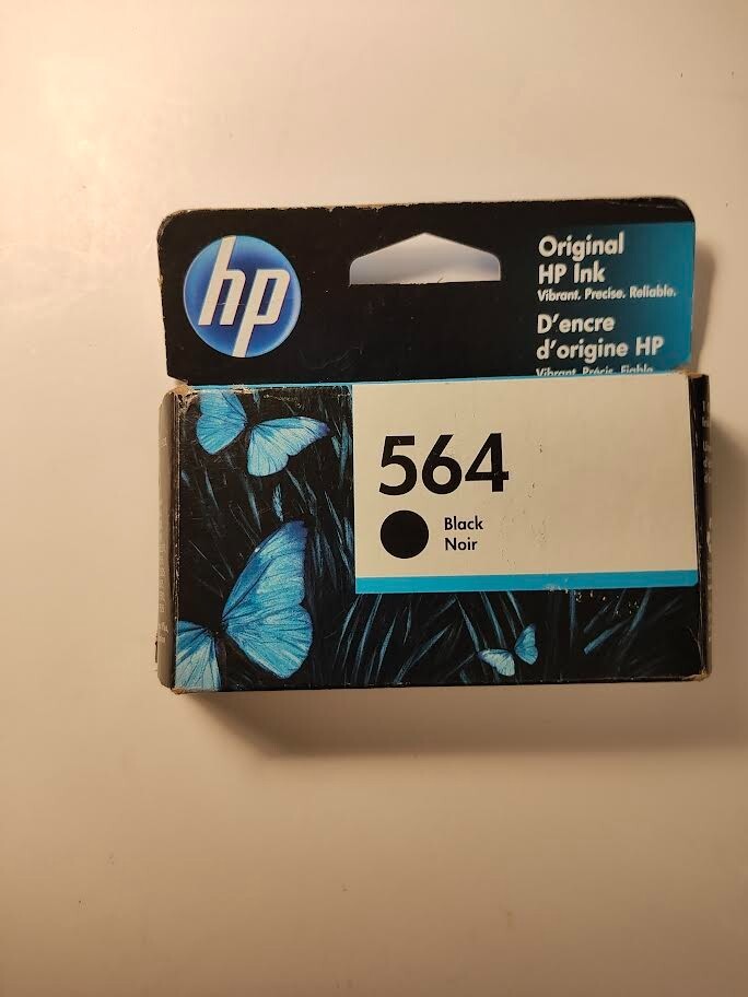 hp 564 ink cartridges EP: 04/2023