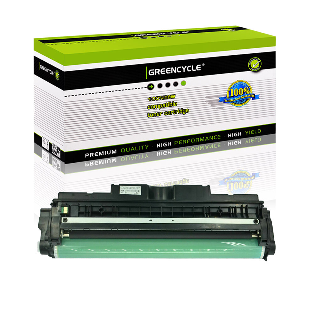 1 Pack CE314A Imaging Drum unit Compatible with Color LaserJet TopShot Pro M275