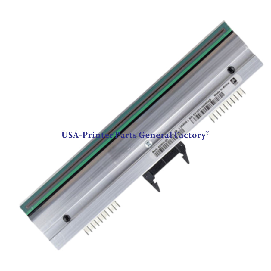 NEW 203dpi Printhead Compatible Zebra 220Xi3 220XiIIIPlus Label Printer G22000M