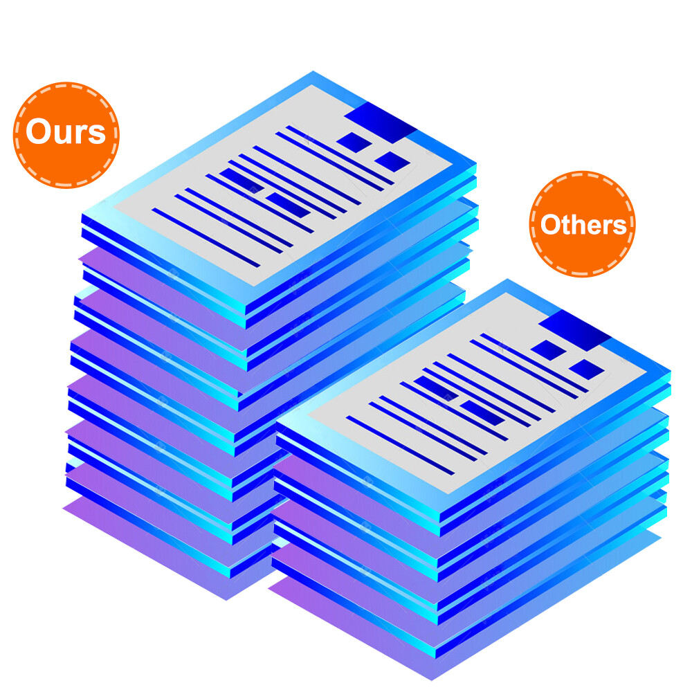 TN920 TN920XL Toner Compatible With Brother HL-L5210DN DCP-L5510DN MFC-L5710DN