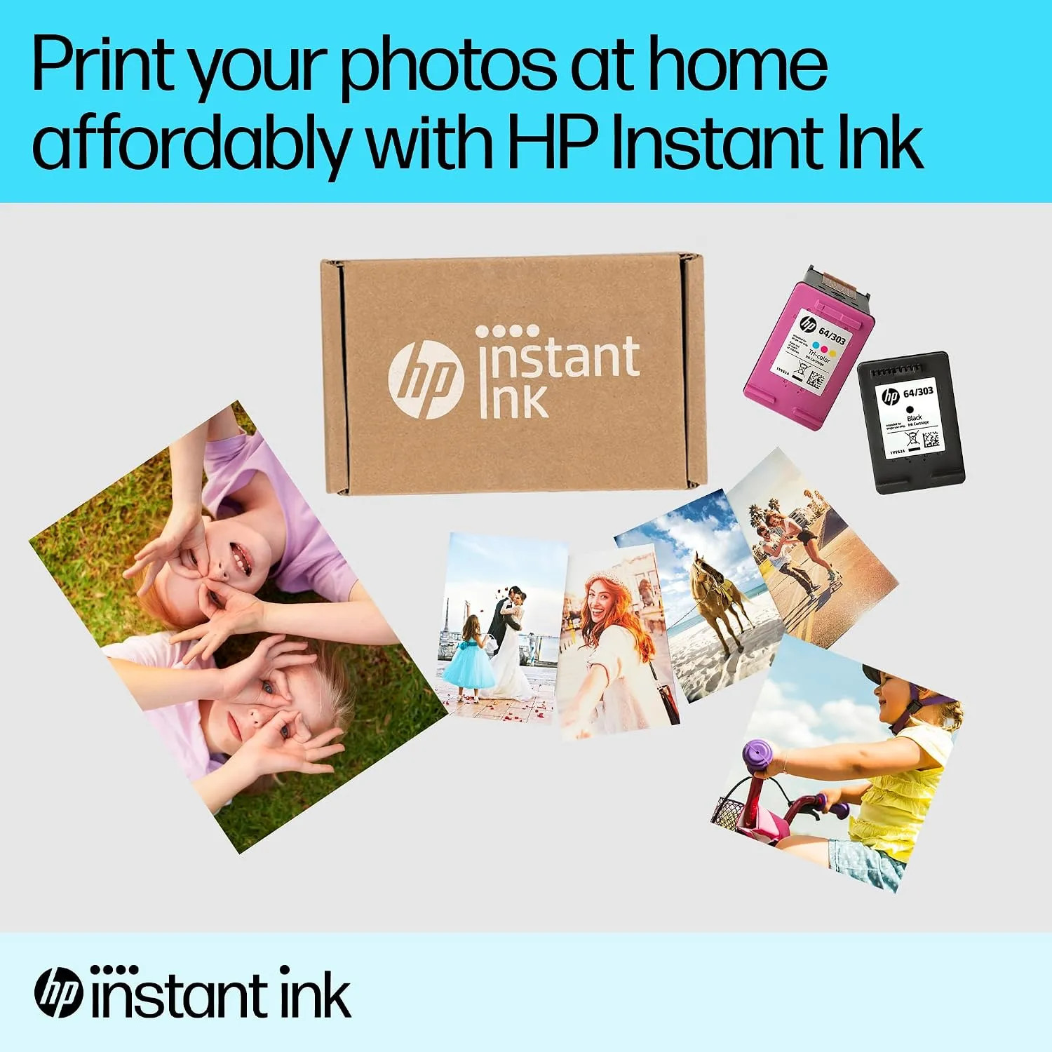 Premium Plus Photo Paper Glossy 8.5×11 Inch 50 Sheets For Inkjet Printers White