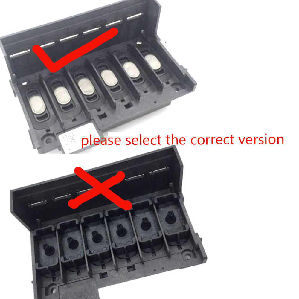 Printhead Printer Nozzle DX10 FA09050 For EPSON XP7100 XP7000 XP-615 XP-1000