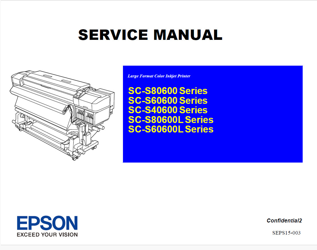 Service Program Epson SC-S80600L Epson +Service Manuel