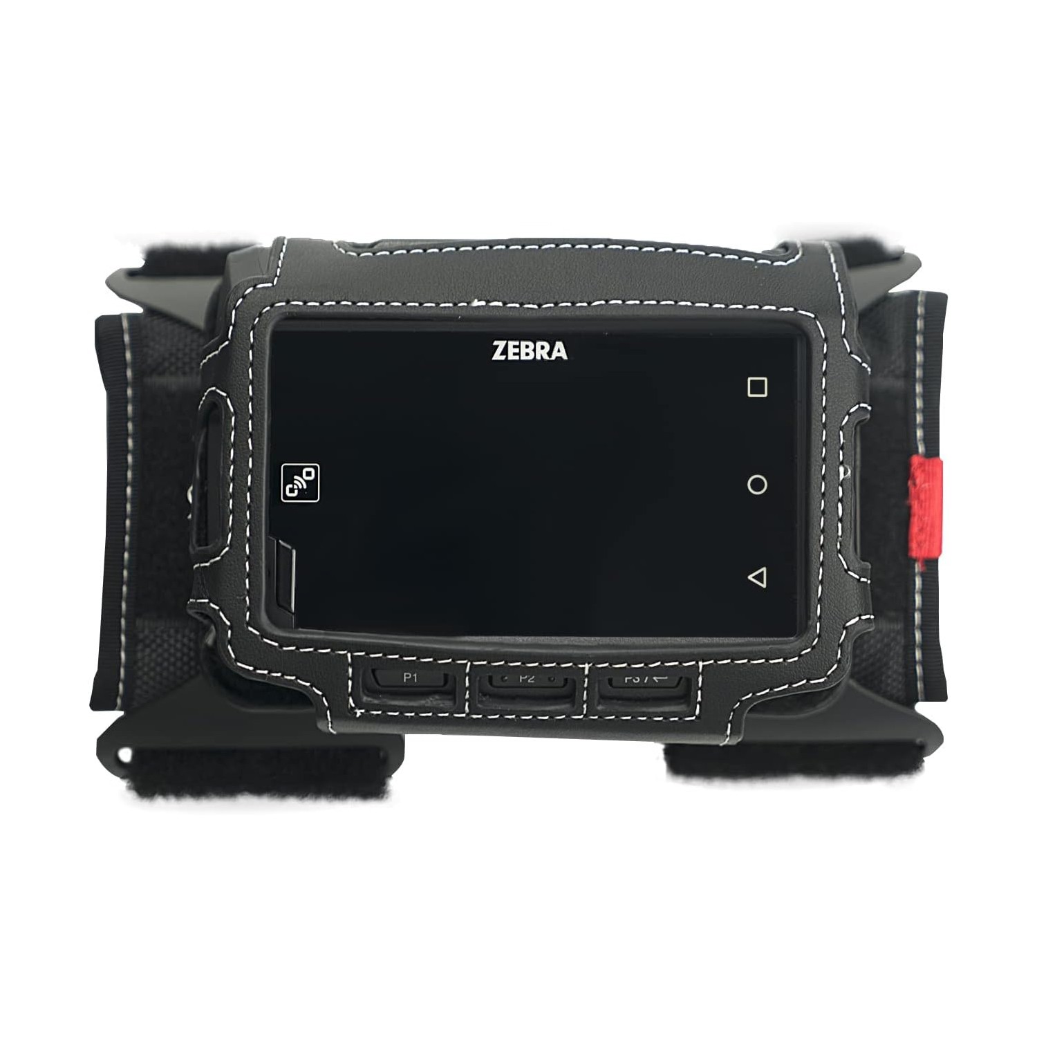 ⭐ For Zebra WT6000 Wrist Mount Strap with Medium/Large Strap SG-NGWT-WMLCV-01 ⭐