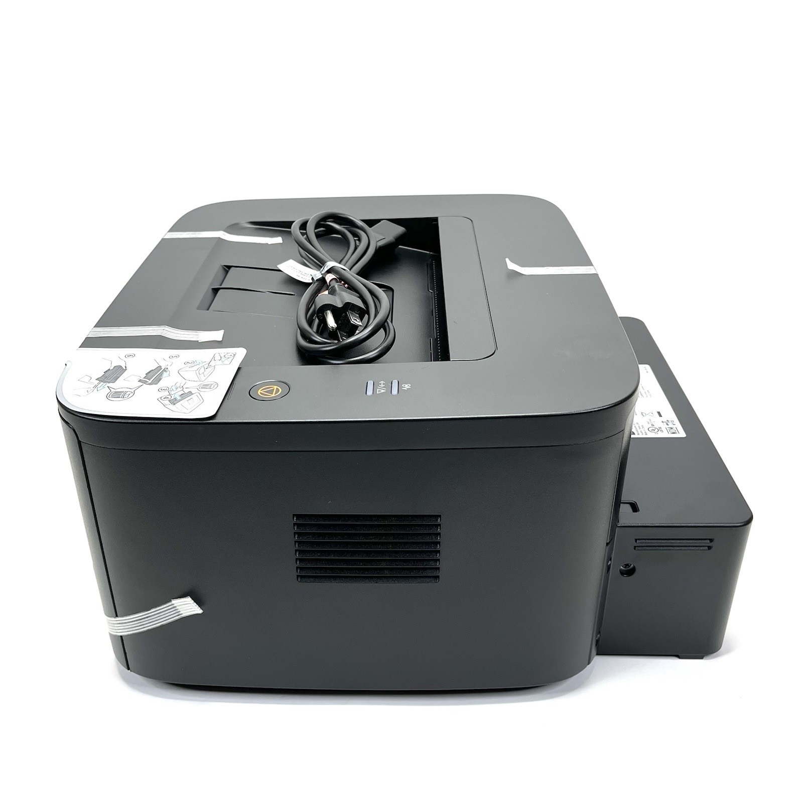 Dell 1130 Black and White Laser Printer Monochrome Laser Printer 1200 DPI Resol.