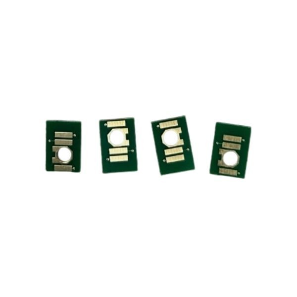 4PCS Toner Chip Reset Refill Replacement for Ricoh MP C6503 C8003 IM C6500 C8000
