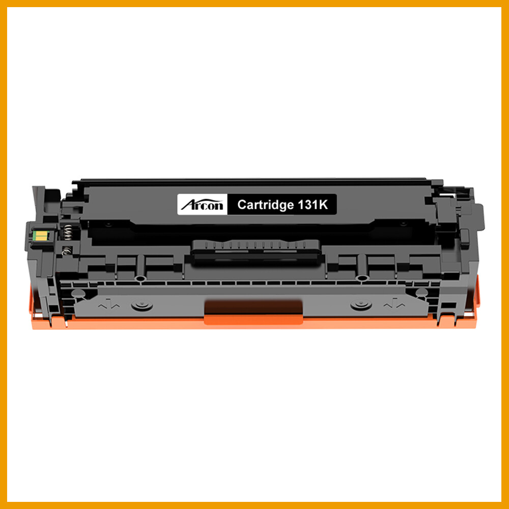 2 Pack Compatible for Canon 131 ImageClass LBP7110Cw MF8280Cw MF624Cw BCMY Toner