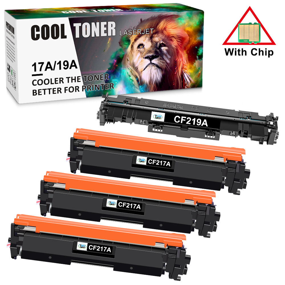 CF219A 19A Drum or CF217A 17A Toner For HP LaserJet Pro M130nw M102w M130 M130fw