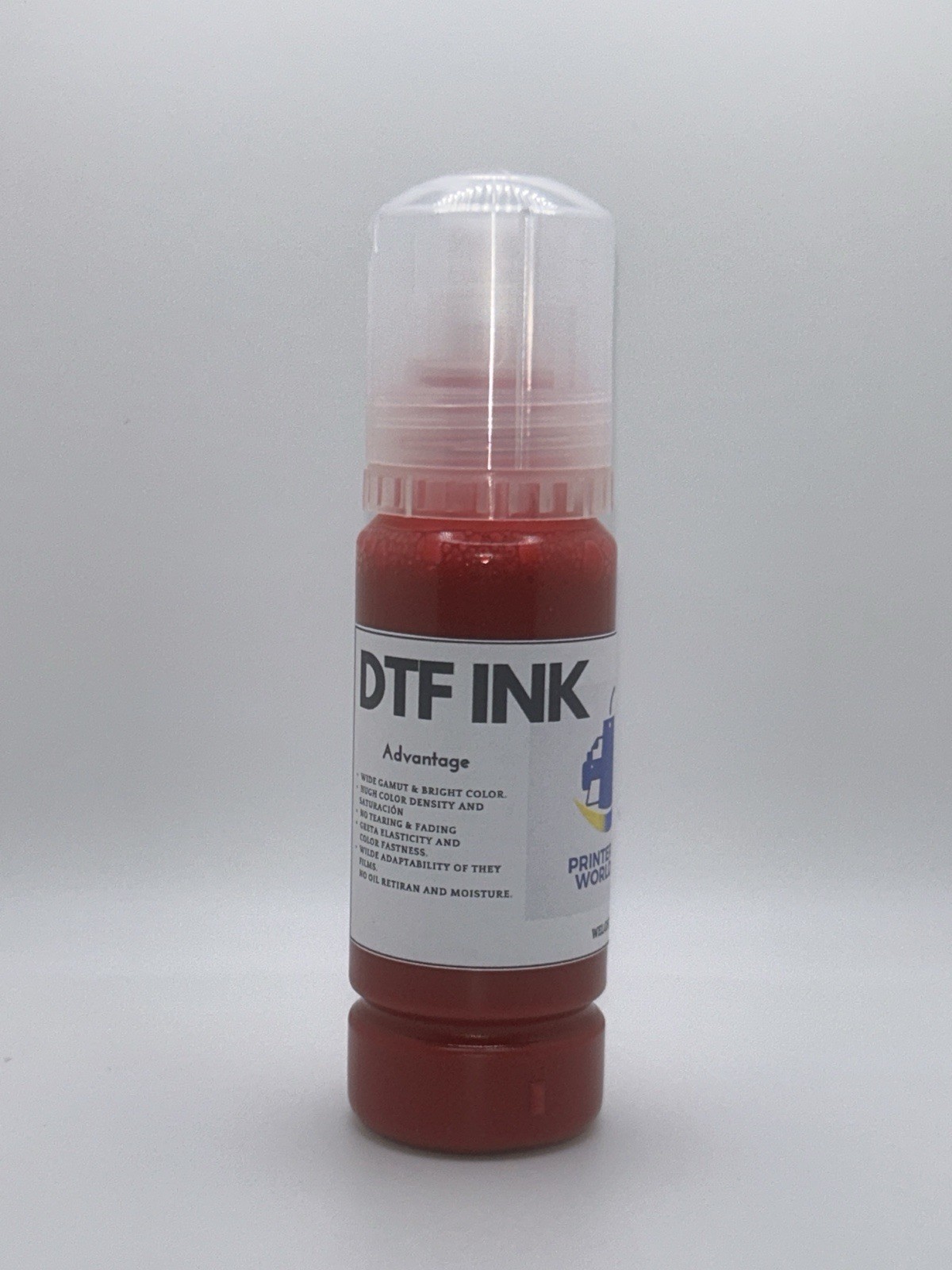DTF Ink Compatible With Printer Epson ET2400 ET2800 ET2850 ET2803 ET4700