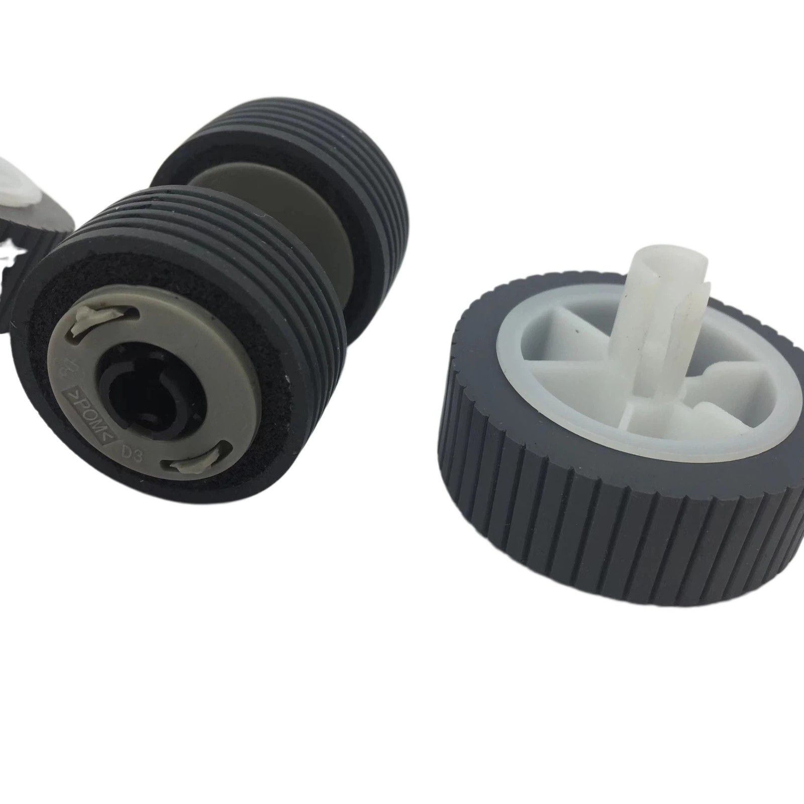 1Set Pickup Brake Roller Kit Fits For Fujitsu ScanSnap IX1500 PA03656-0001 IX500