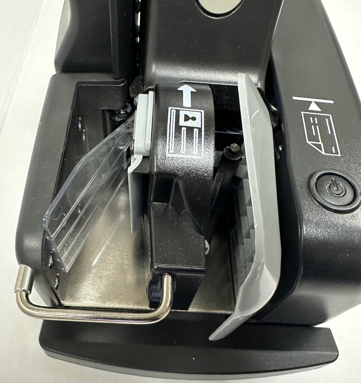 Digital Check Professional Elite Check and ID Scanner model SSP1-ELITE75
