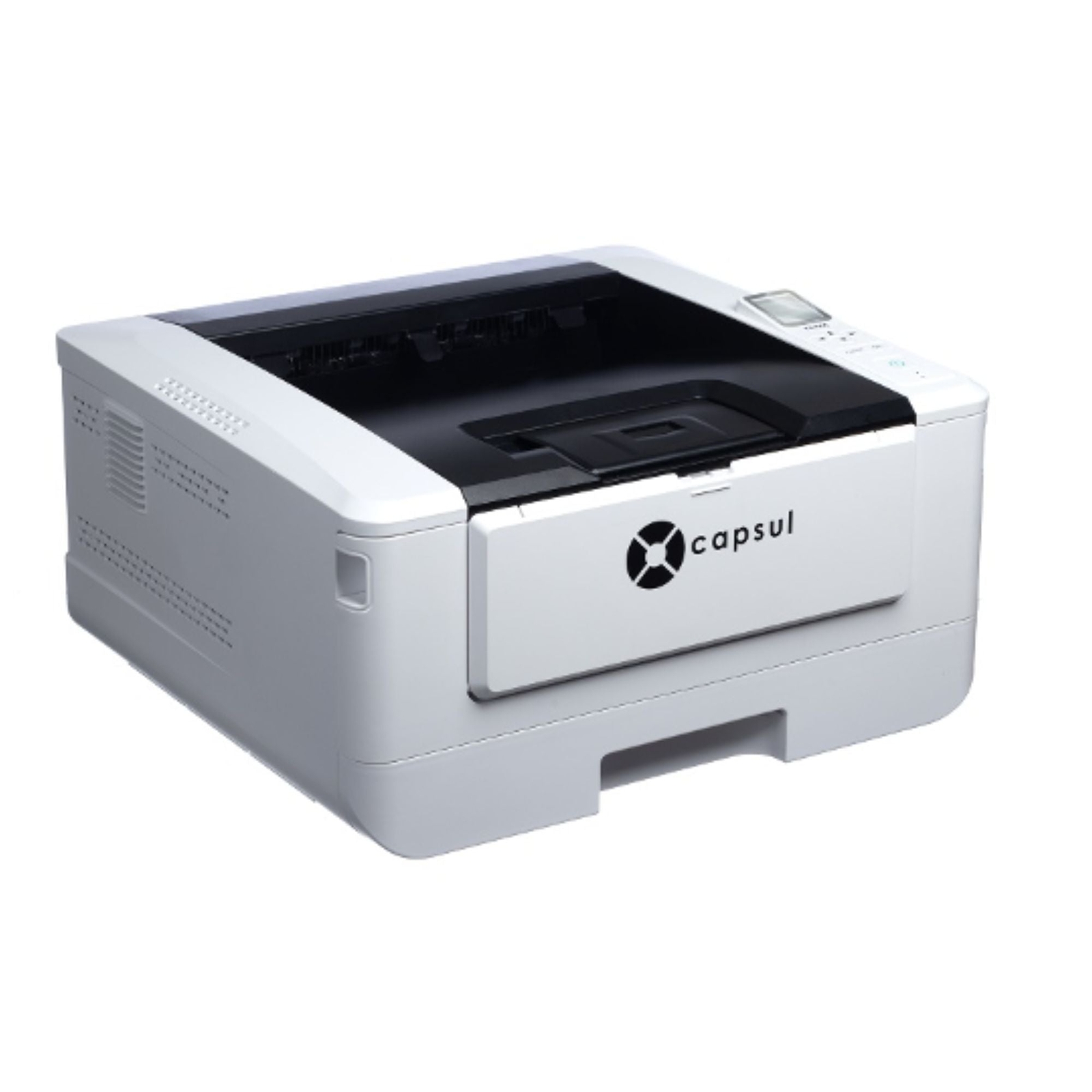 Capsul PB4000 B&W Wireless Laser Printer with Duplex & WiFi | 40ppm