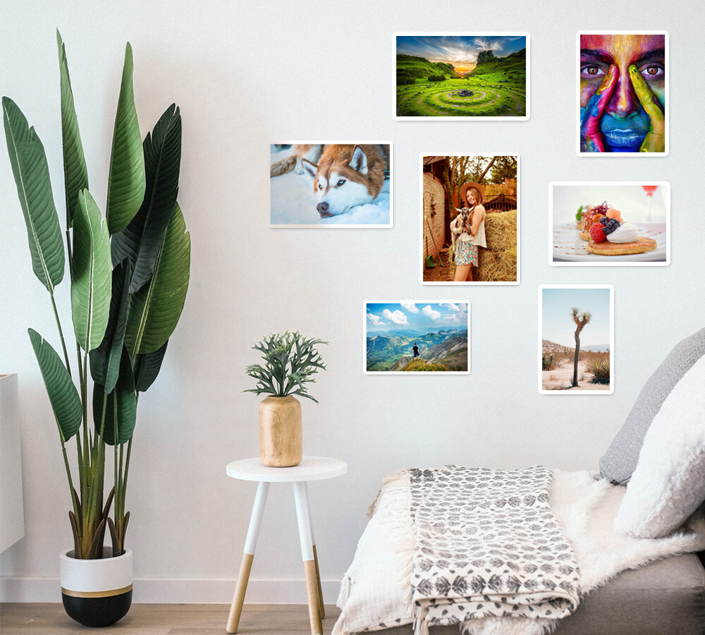 150 Sheets Koala Ultra Premium Glossy Photo Paper 8.5×11 for Inkjet Printer 72lb