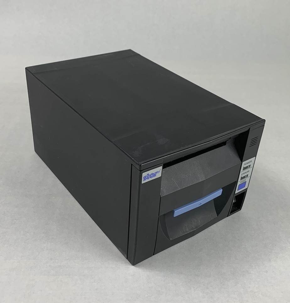 Star Micronics FVP10 Thermal Receipt Printer – Tested