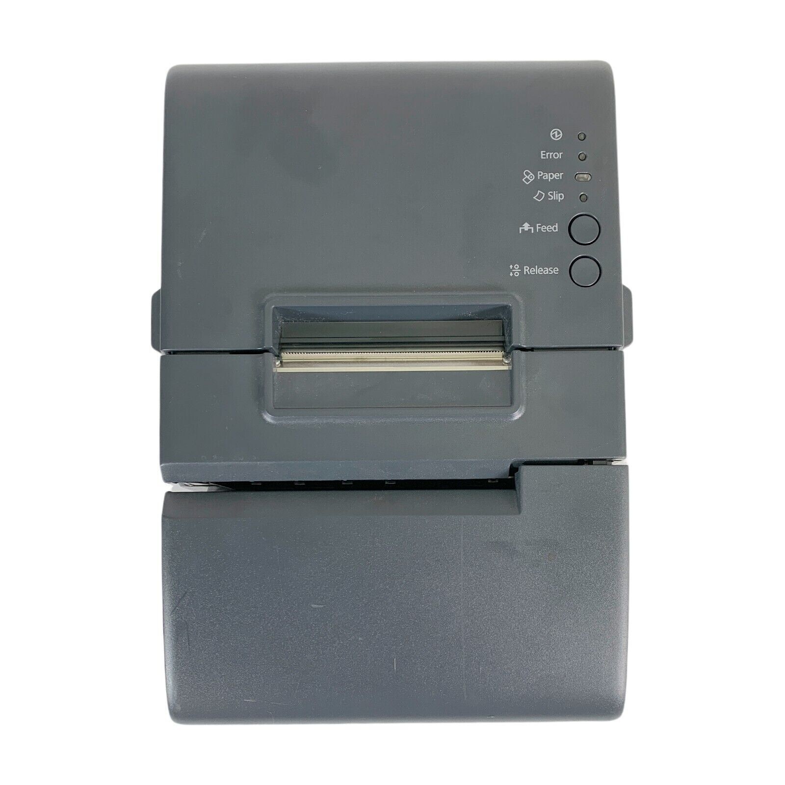 Epson TM-H6000IV Multi-function POS Receipt Thermal Printer USB No AC Adapter