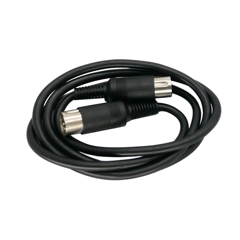 1M/3.28Ft 6 Pin Din For Roland Programmer PG-200 PG-800 MPG-80 & Model 180