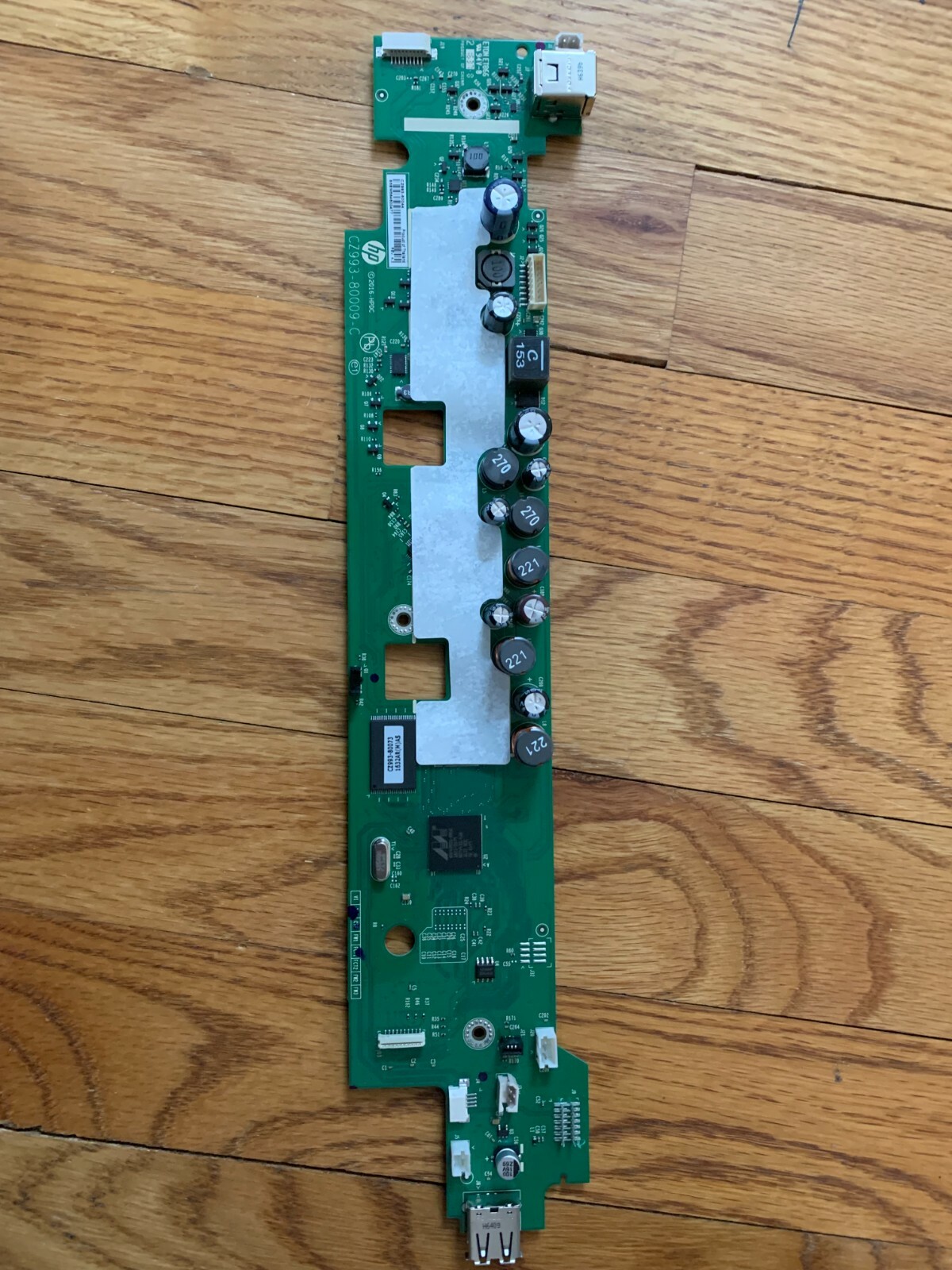 HP Logic board for OfficeJet 200 Mobile Printer