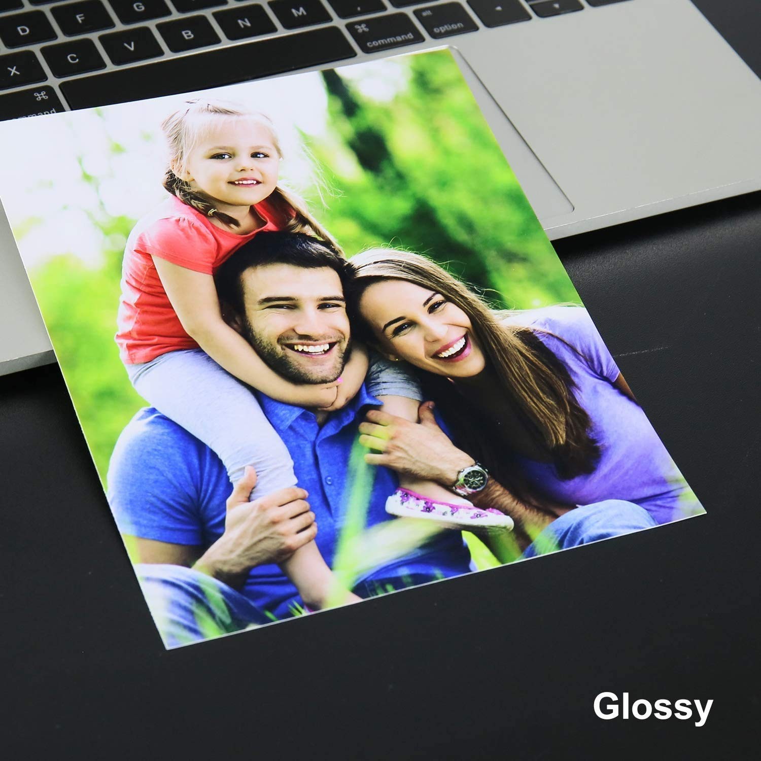 Koala Ultra Premium Photo 4×6 Inch Glossy Photo Printer Water Resistant for I…