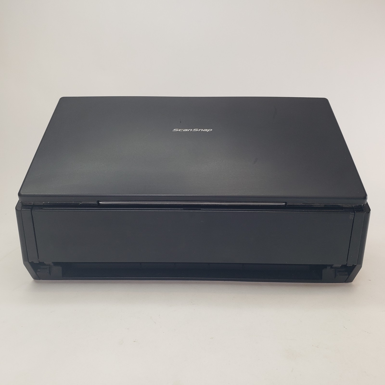 Fujitsu ScanSnap ix500 Wireless Document & Image Scanner with Power Supply & USB