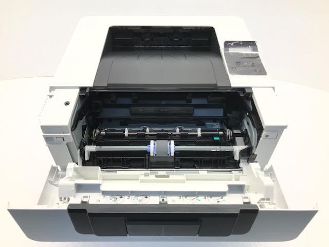 HP LaserJet Pro 4001dne Laser Wired Multifunction Printer 2Z600E#BGJ