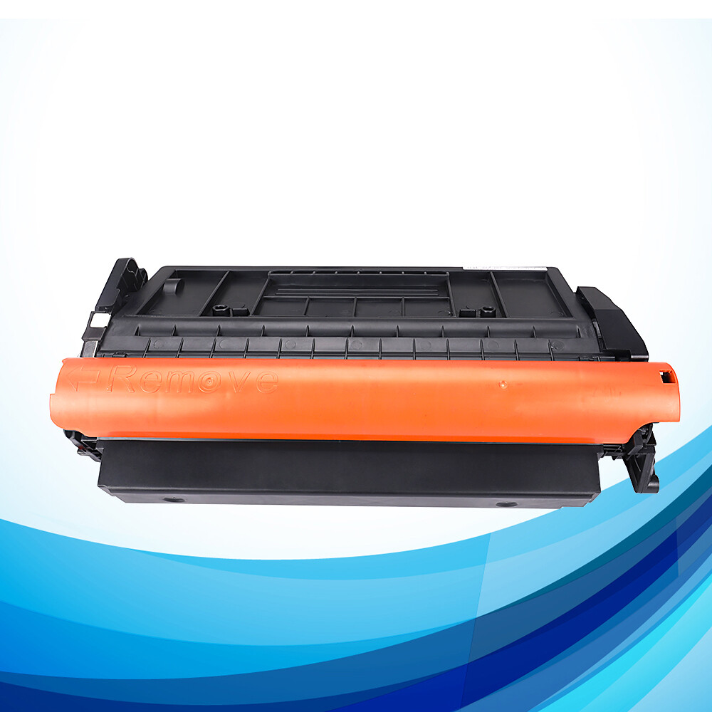 4PK CF287A 87A Toner Cartridge Fits for HP LaserJet Pro M501dn M506dn M527dn