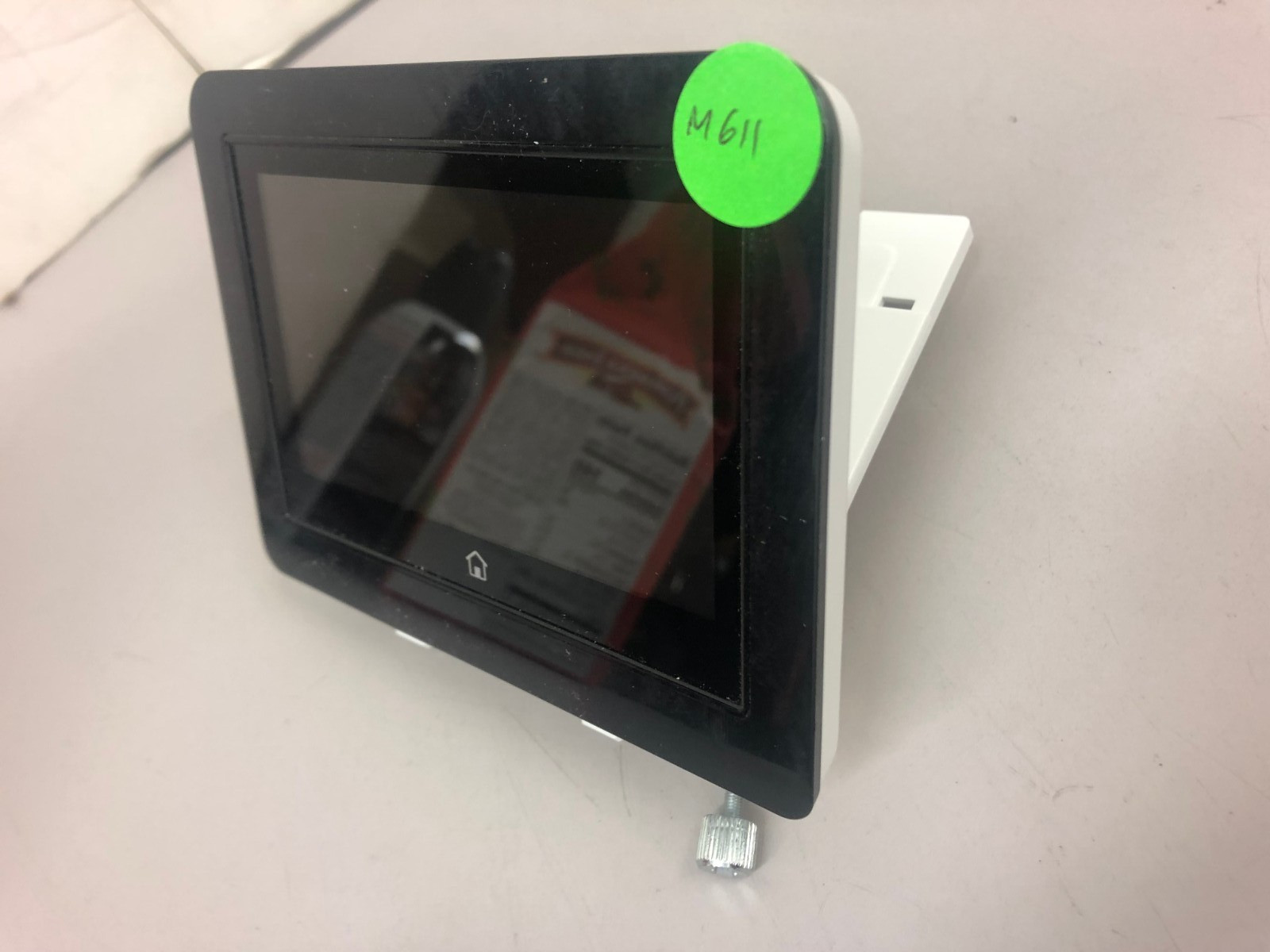 HP K0Q15-60101 RM2-9259 Enterprise Control Button Display m607 M608x M609x M653