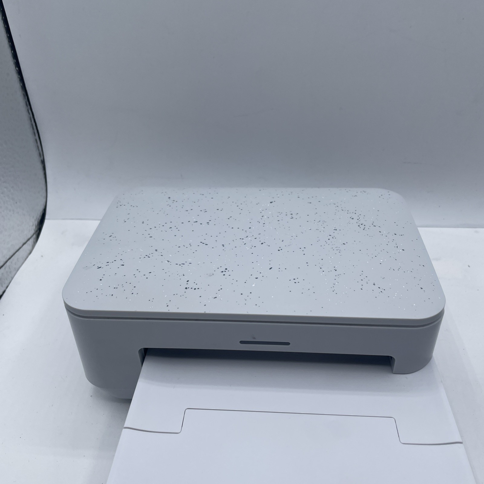 HP Sprocket Studio Digital Printer Smart Phone Bluetooth 4×6 Photos Tested