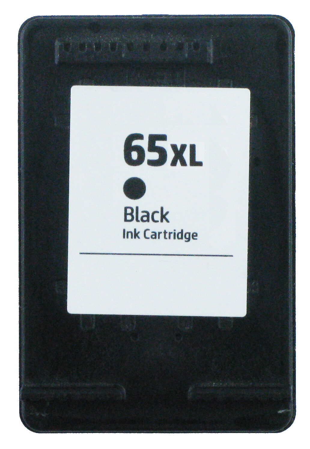 Reman HP 65XL Black Ink for Deskjet 2620 3720 3755 ENVY 5020 5030 5055 AMP 100