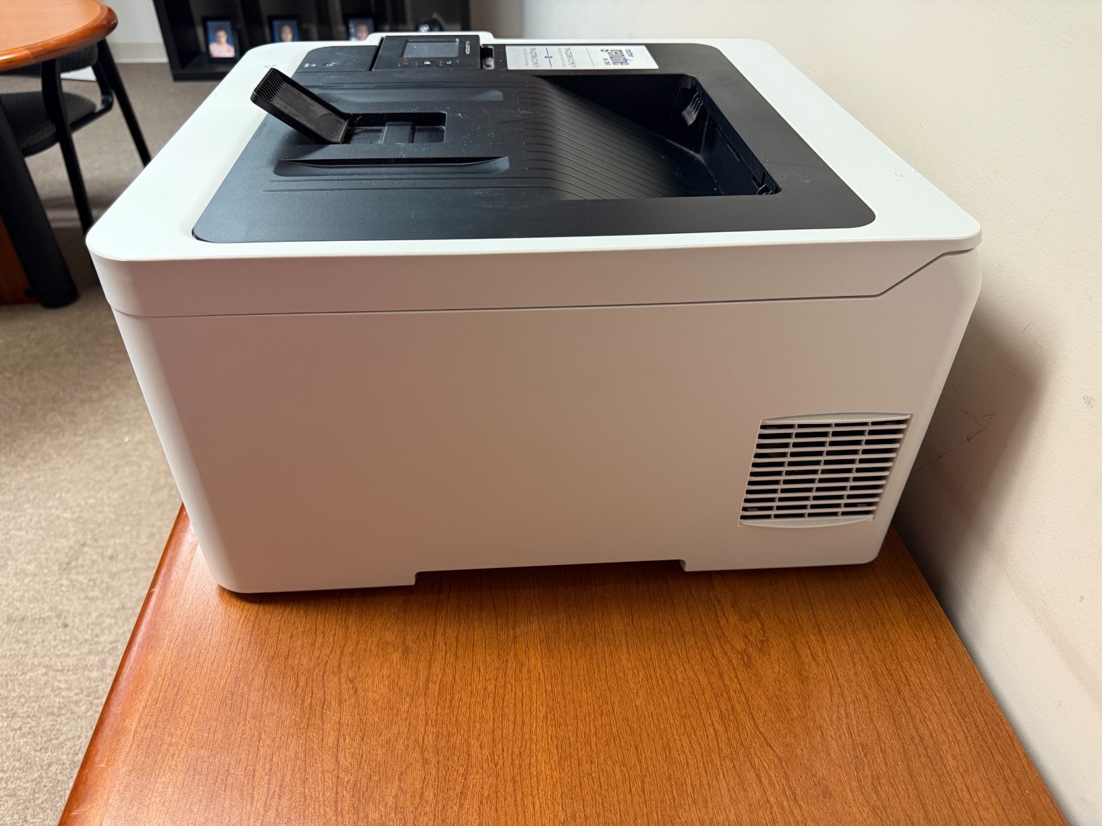 Brother HL-L3270CDW Laser Color Printer Wireless and Duplex !!GREAT FULL INK!!
