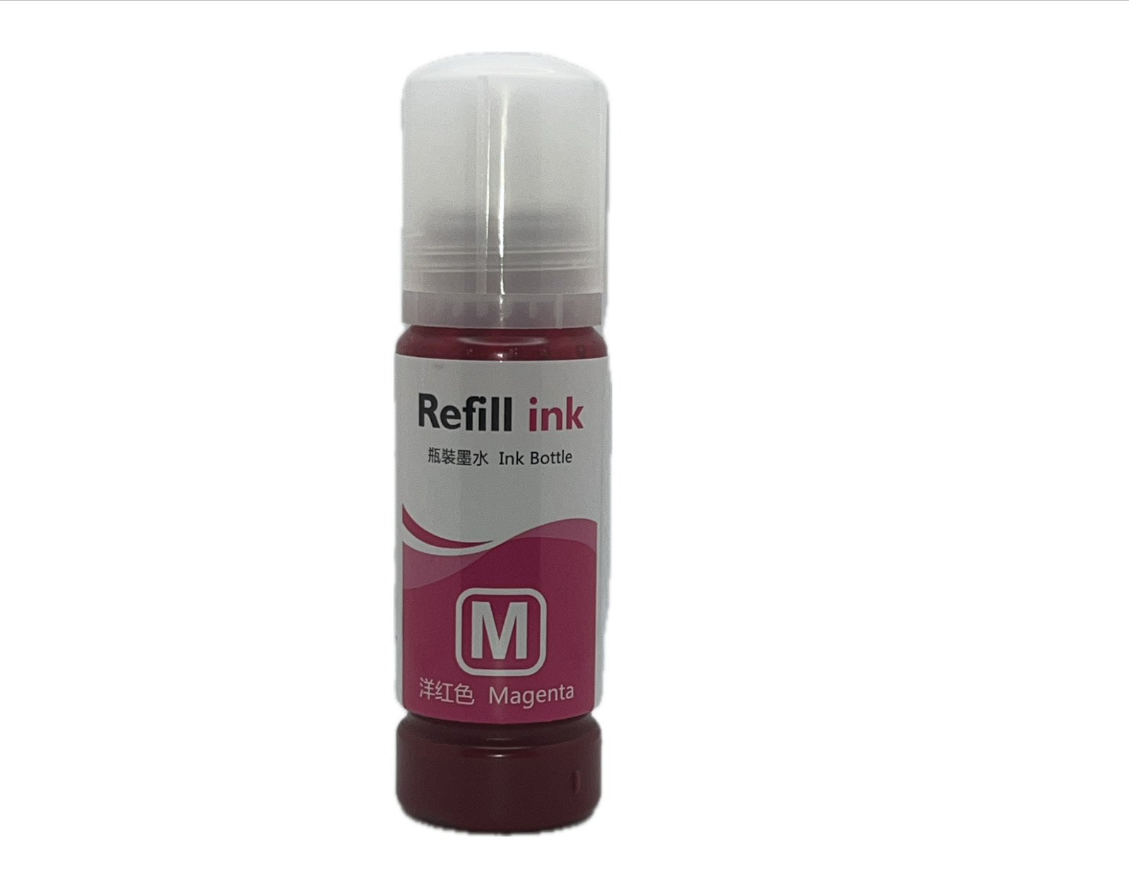 Sublimation Ink Fit for Epson printers EcoTank 522 ET-2400 2800 4800 2803 4700