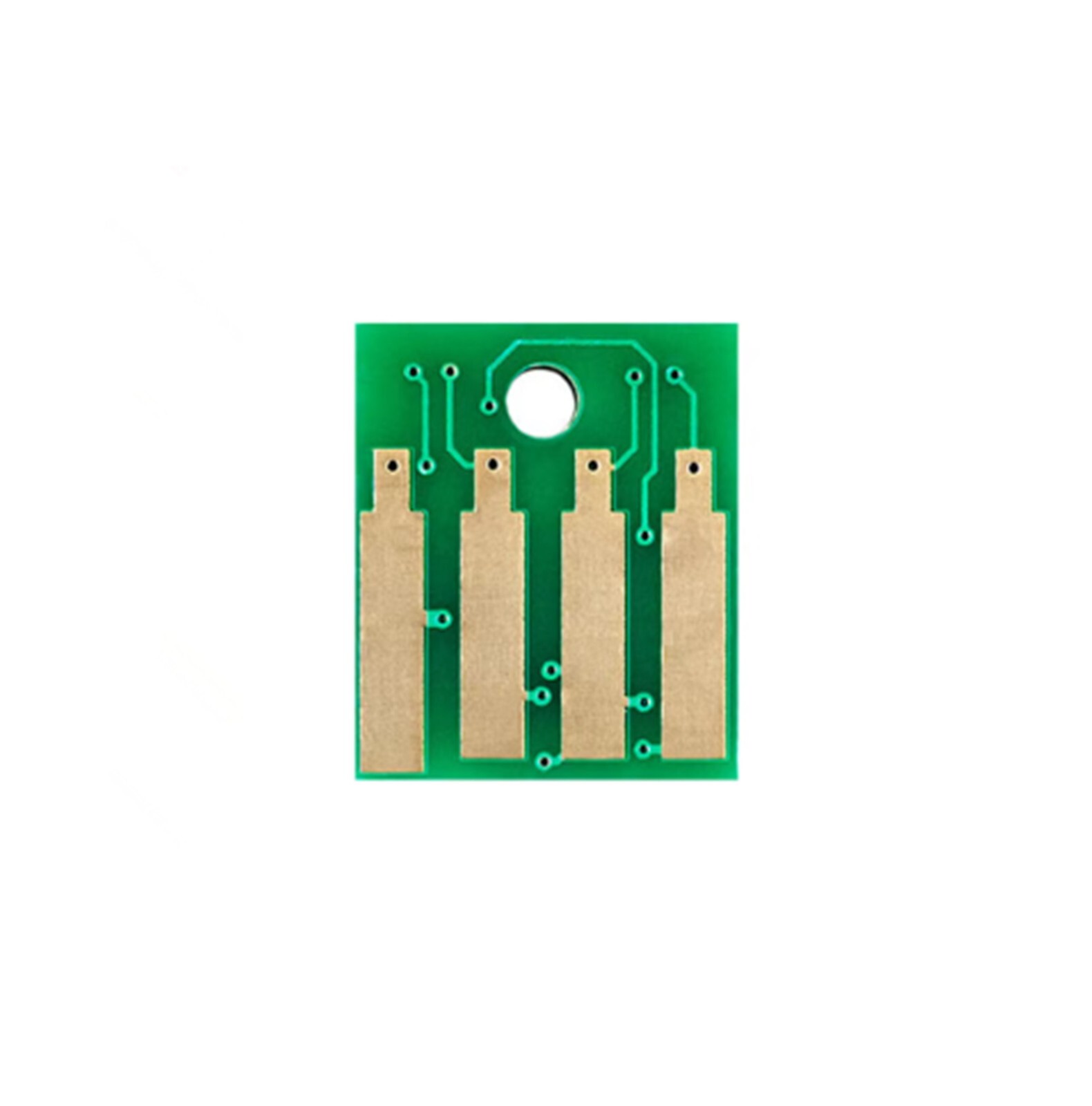50F4000 50F4H00 50F4U00 50F4X00 Chip for Lexmark MS310dn/312dn/315dn MS410dn