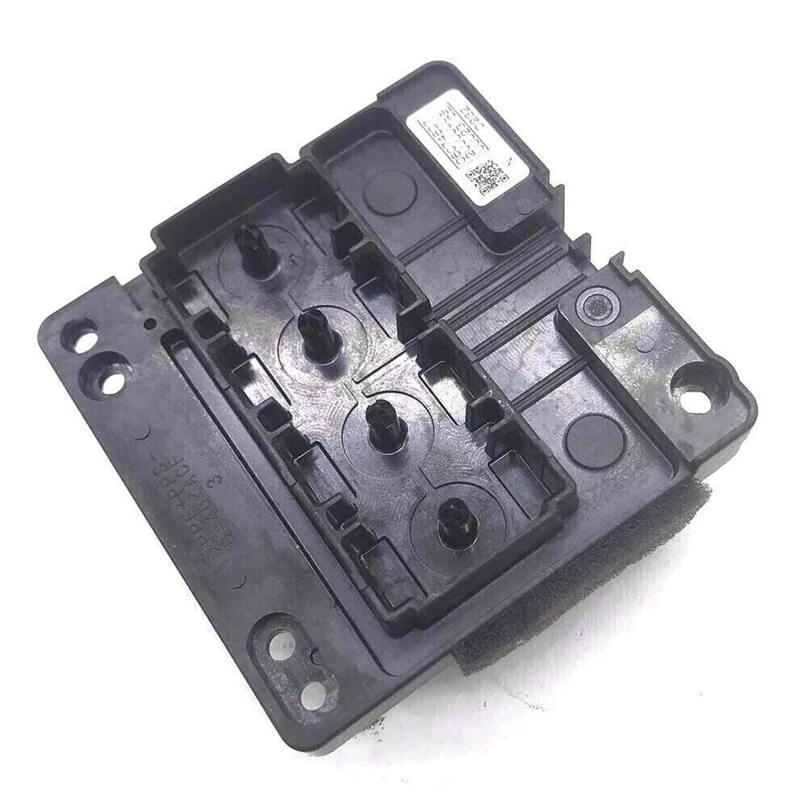 Printer Print Head For Epson EcoTank ET 3950 15000 3760 3943 3710 3700 4850 4750
