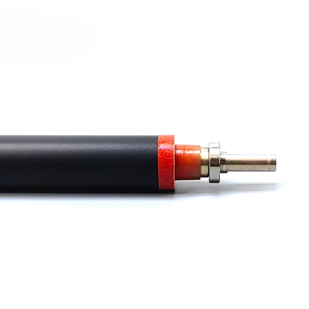 1pcs New Fuser Lower Pressure Roller for Ricoh MPC3002 C3502 C4502 C5502 C5502A
