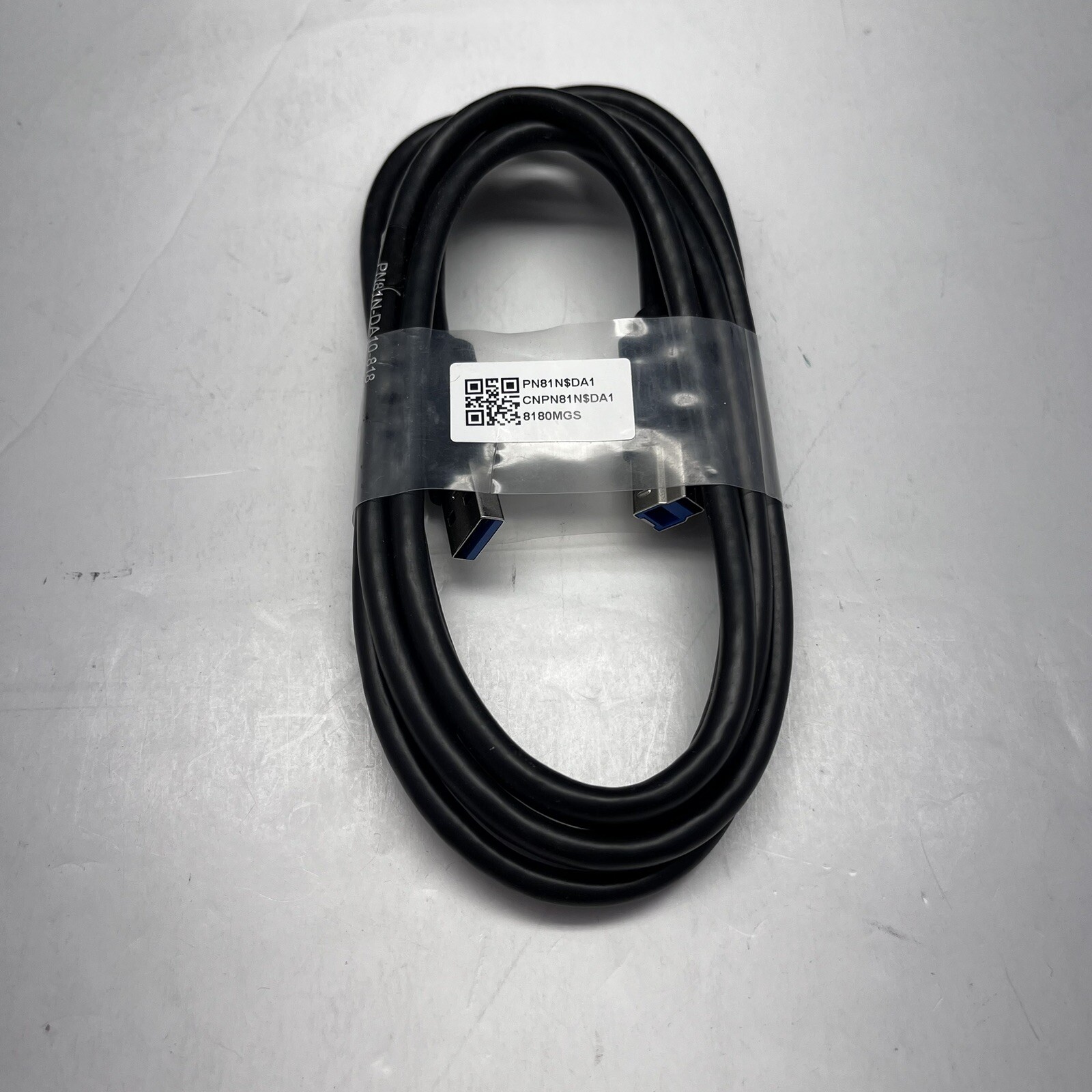 3.0 USB Cable for Fujitsu fi-7160 fi-7260 Scanners